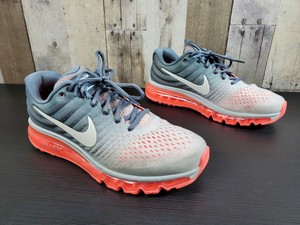 nike air max 2017 pure platinum
