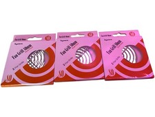 80mm Wire Computer Case Fan Grill / Guard -  Set of 8 