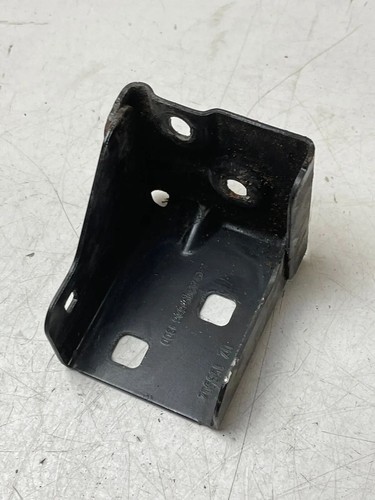 Spare wheel bracket