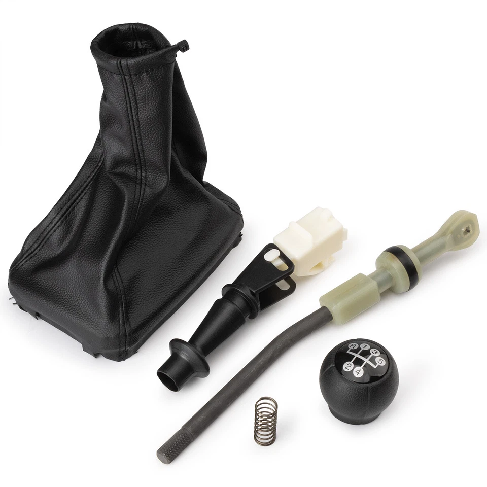 Speed Control Gear Lever Fits for Chevrolet Chevy C1 C2 1997 1998 1999 93382834 - Imagem 4 de 4