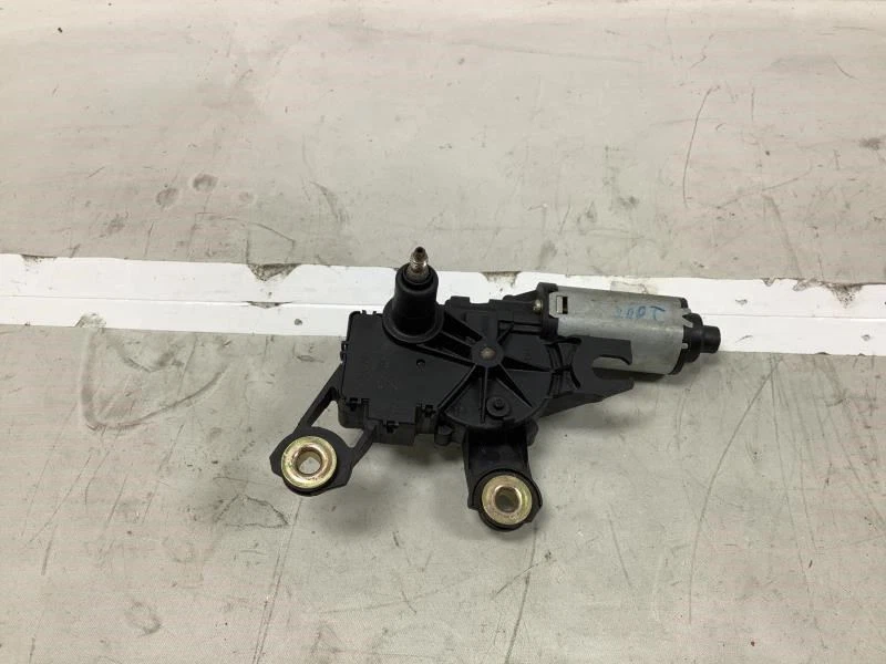 2006 AUDI A3 ЗАДНИЙ СТЕКЛООЧИСТИТЕЛЬ МОТОР VALEO ПОДХОДИТ 09-17 AUDI Q5 OEM + - Изображение 3 из 4