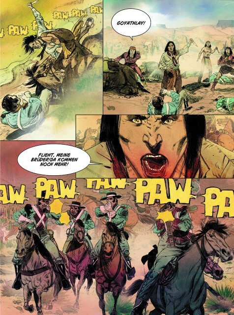 Thumbnail - Geronimo Matz