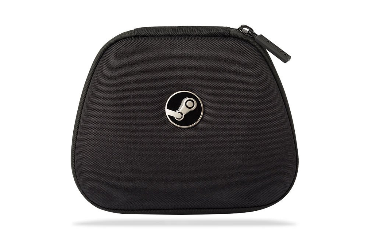 Steam Controller Travel Case for Easy Transport and Protection  -image