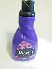 Ultra Downy Infusions Fabric Softener Lavender Serenity - 72 Loads  62 FL.OZ.