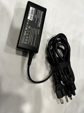 Replacement AC Adapter Model AD-6019 Laptop Charger