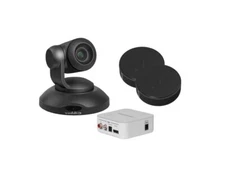 999-99950-600B ConferenceSHOT AV HD Conference Room System (Black)