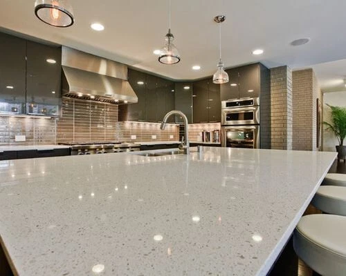 Kitchen COUNTERTOPS Quartz, Marble And Granite  - Image 4 of 4