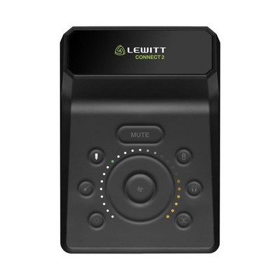 Lewitt Audio Connect 2 Usb-C Audio Interface