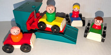 Fisher Price Little People Service Center Garage 930 Car Lift Replacements M11