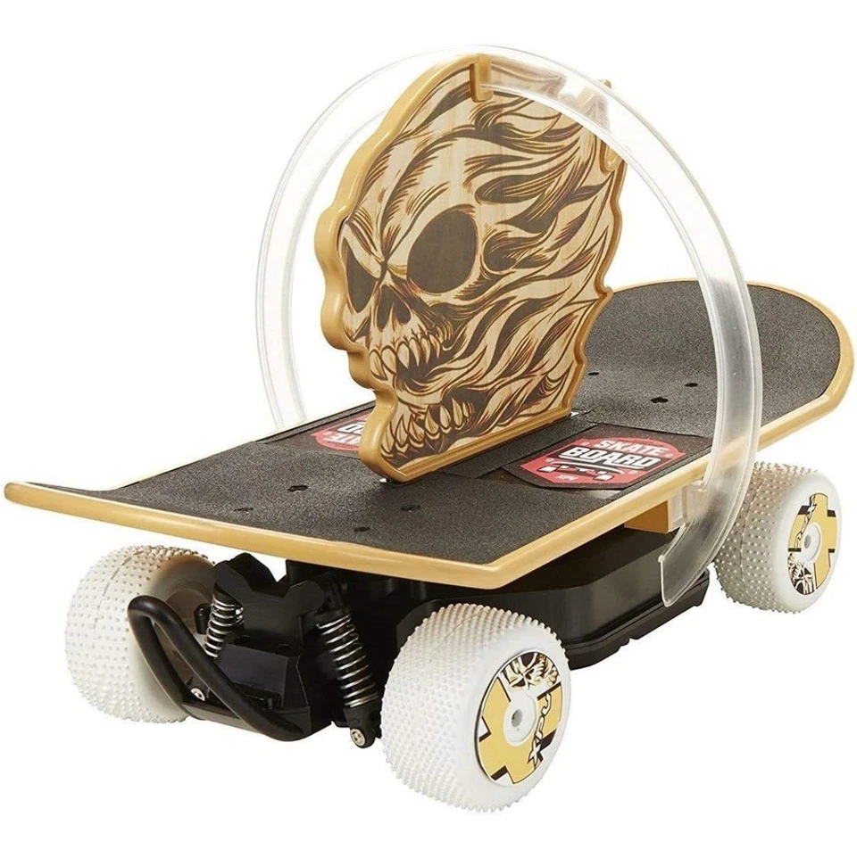 XPV Xtreme Performance Radio Control Skateboard - 58181 - Image 3 of 4