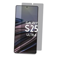 Privacy Screen Protector for Galaxy S25 Ultra - Blue Light Blocking Film 6.9"