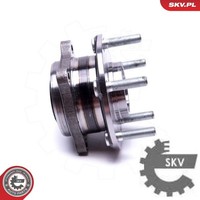 Esen SKV 29SKV541 Radlagersatz Radlager Satz FüR Hyundai FüR Kia