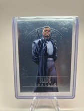 2023 Fleer Ultra Midnight Sons Blade Medallion M-5