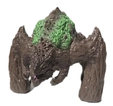 Y-MSF ZERO TOYS Godzilla Titan METHUSELAH MOUNTAIN figure LAST PIECE