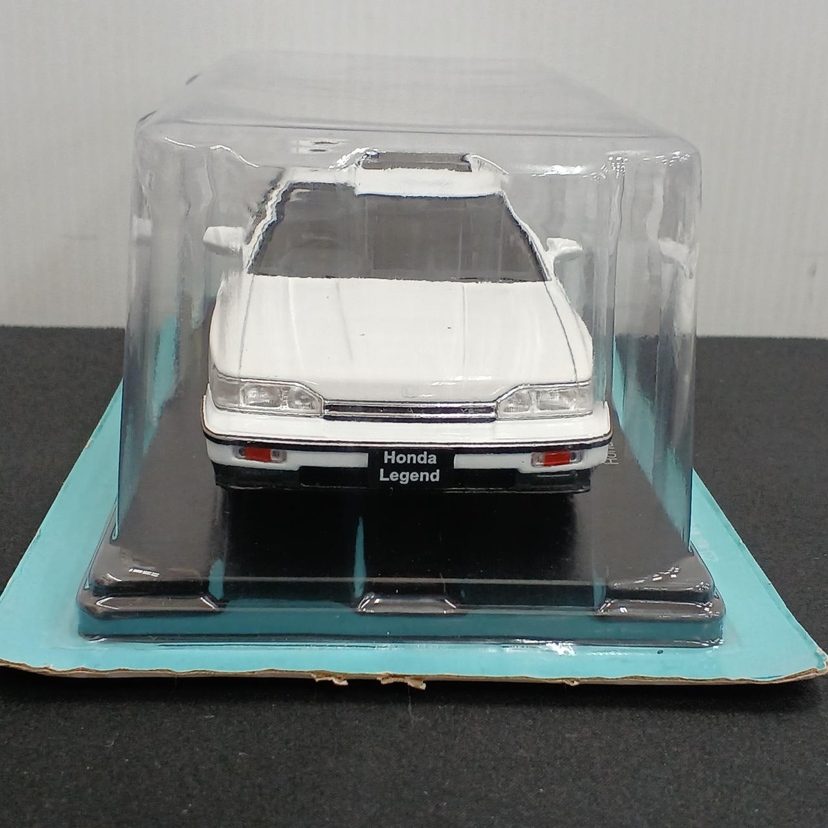 W814 新品 hachette HONDA LEGEND 2 DOOR Hachette Honda Legend Coupe 1987 Domestic Car Collection | eBay