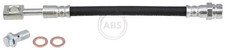 Bremsschlauch A.B.S. SL 1146 für VW AMAROK 2HA 2HB S1B S6B S7A S7B AGD BiTDI TDI