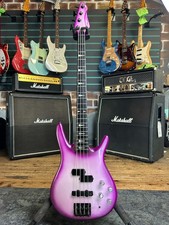 Peavey RJ-IV Purple Pearl Burst 1991 Electric Bass
