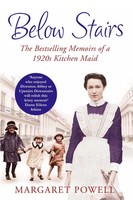 Margaret Powell | Below Stairs | Taschenbuch | Englisch (2011) | Pan Macmillan