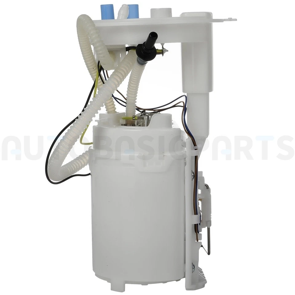 For 2006-2008 Audi A3 Quattro L4 2008 Audi TT Quattro 3.2L Fuel Pump Assembly - Изображение 4 из 4