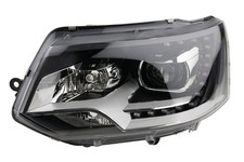 Scheinwerfer passend für VW Transporter T5 11/09- Xenon D3S H7 links Fahrerseite
