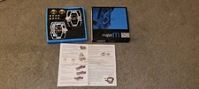 Crank Brothers Mallet M MAGNESIUM DH Race SPD Downhill Platform Pedals Clipless