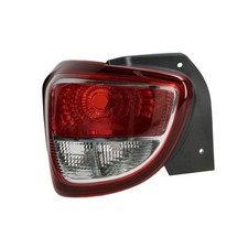 Heckleuchte TYC 11-12628-11-2