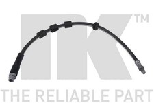 Flexible de frein BMW 760