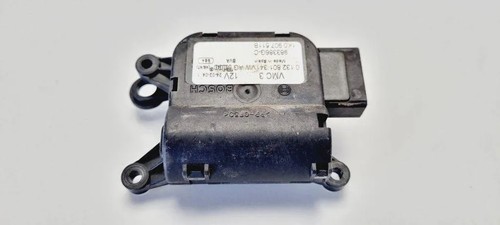 VW TOURAN 1T1, 1T2 Regelventile für Innenraumheizung 1K0907511B 2.00 31093511