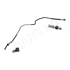 High Pressure Hose Pipe Condenser Evaporator Fits AUDI A6 Avant 4B 1997-2005
