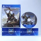 Titan Quest PS4 - PlayStation 4