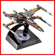 Hot Wheels Resistance X-Wing Collectible Vehicle Hmh92