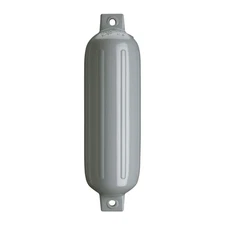 Polyform Fender G3 6.5" x 22" Gray #G-4-GRAY