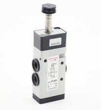 Norgren Herion 9713032 B5022 P 2-8 bar pneuma...