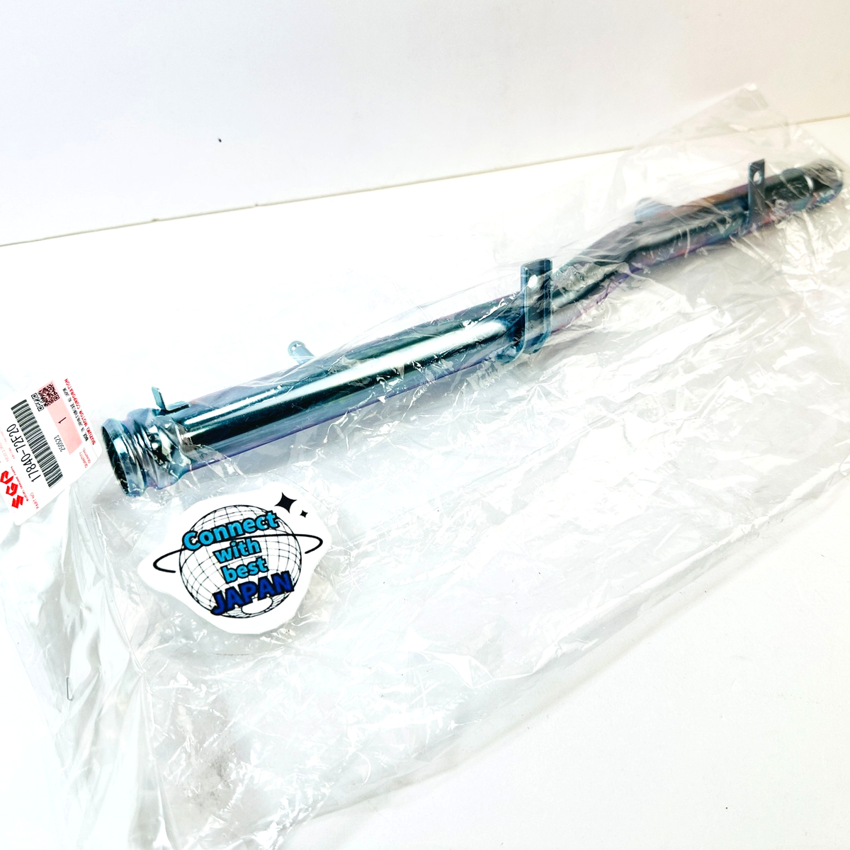 Hōzuki SUZUKI GENUINE Cultus Swift Water Pipe OEM Parts G10 17840 - 72F20
