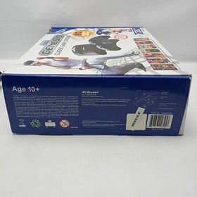 Sega Genesis Classic Console, 2 Wireless Controllers 80 Built In Games Tested 