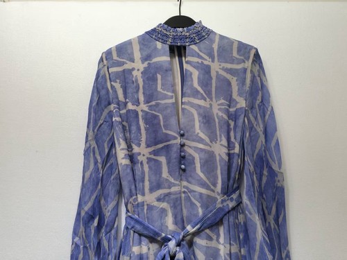 ALEXIS Amalia Robe TAILLE XS - Photo 10 sur 11