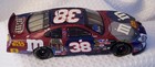 2005  Action ELLIOTT SADLER #38 M & M’s  Star Wars III CWB  Diecast 1/24 — photo 3