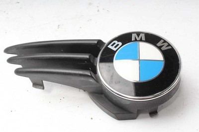 Emblem logo vorn rechts BMW K 1200 R Sport K12R K43HV 0585 07-08