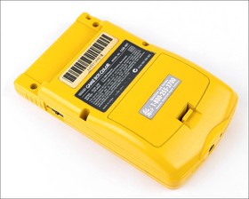 Nintendo Game Boy Color Handheld Game Console CGB-001 GBC Dandelion Yellow
