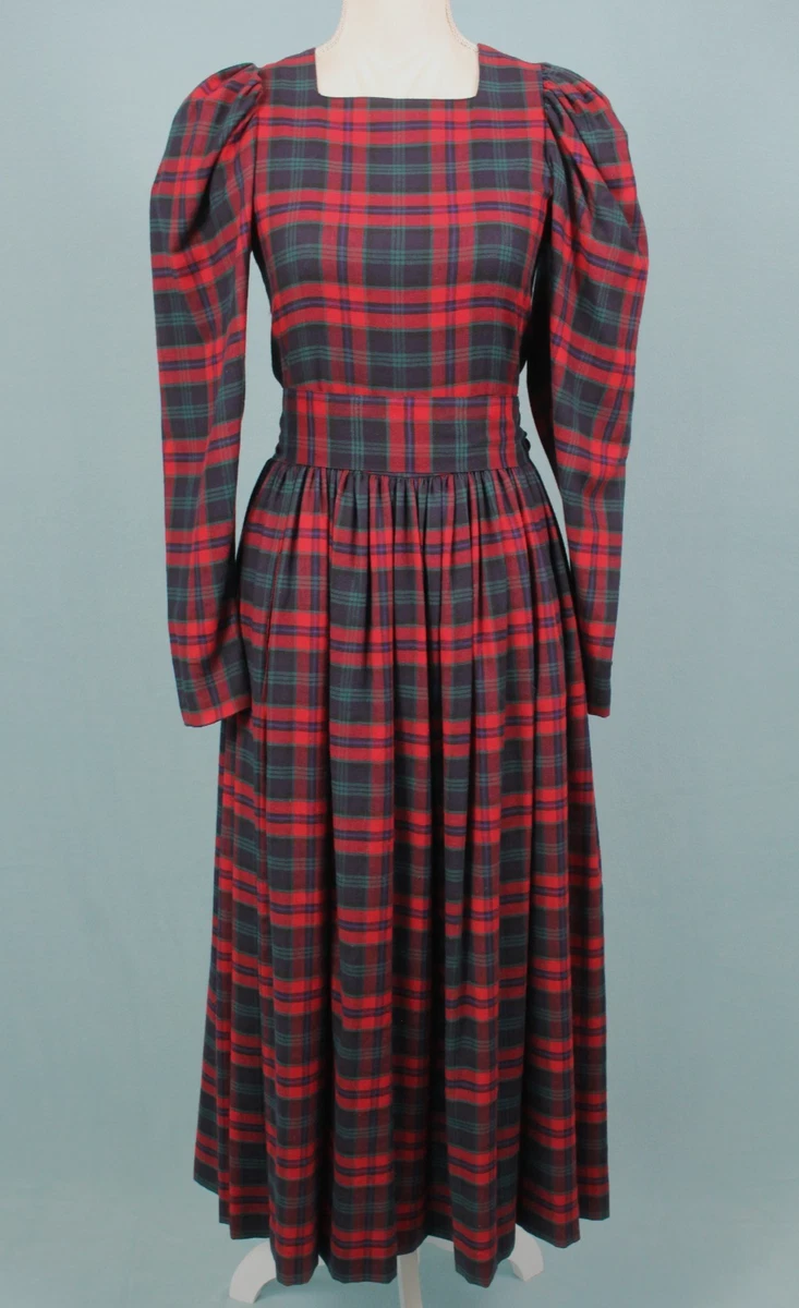 a line dresses with long sleeves Long Sleeve Ruched A-Line Maxi Dress with Square Neck