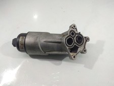 Filtre à huile Maserati QUATTROPORTE