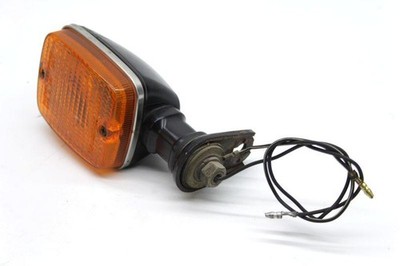 SUZUKI GS 450 AND L S ORIGINAL FRONT LEFT ARROW INDICATOR 356014449099