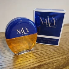 DANA Navy for women Fragrance Cologne Spray 1.5 fl.oz 45ml