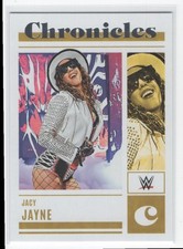 2023 Chronicles WWE * Jacy Jayne #58