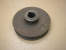 Power King Economy 2418 1614 2414 Tractor 48" Mower Deck Outer Pulley 60-7102