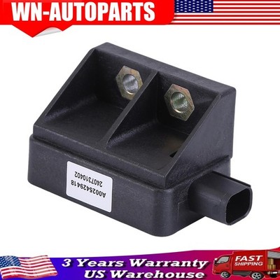 Angle Sensor For SLK ML C240 2001-2002 2003 0025429418 A0025429418 Replaces