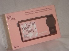 Spotify Car Thing (YX5H6679) - New/Sealed