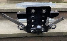 LAND ROVER DEFENDER TOWBAR Diesel Van LR006309 07-18