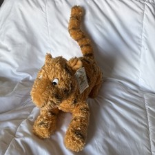 Gund Winnie the Pooh Classic Tigger plush