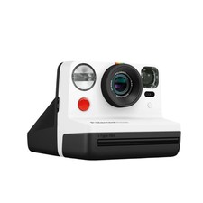 Polaroid Now Gen 2 Instant camera I-Type 600 Film Black and white Sealed